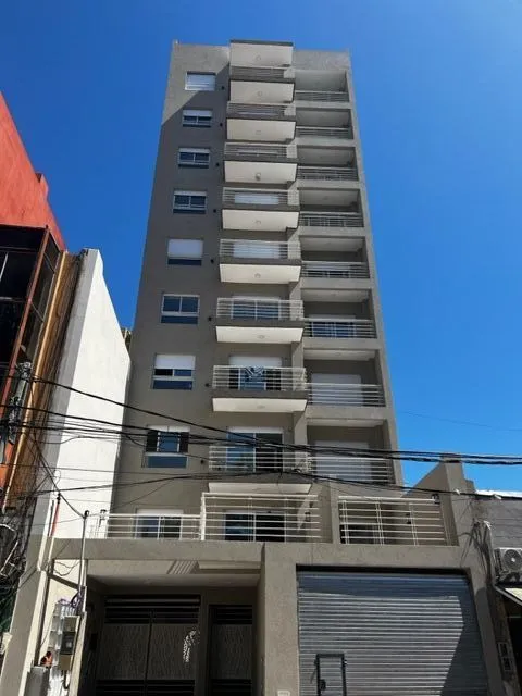 Квартира с 2 спальнями в Caseros Centro