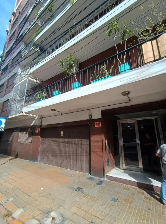 Квартира с 1 спальней в Avellaneda Centro