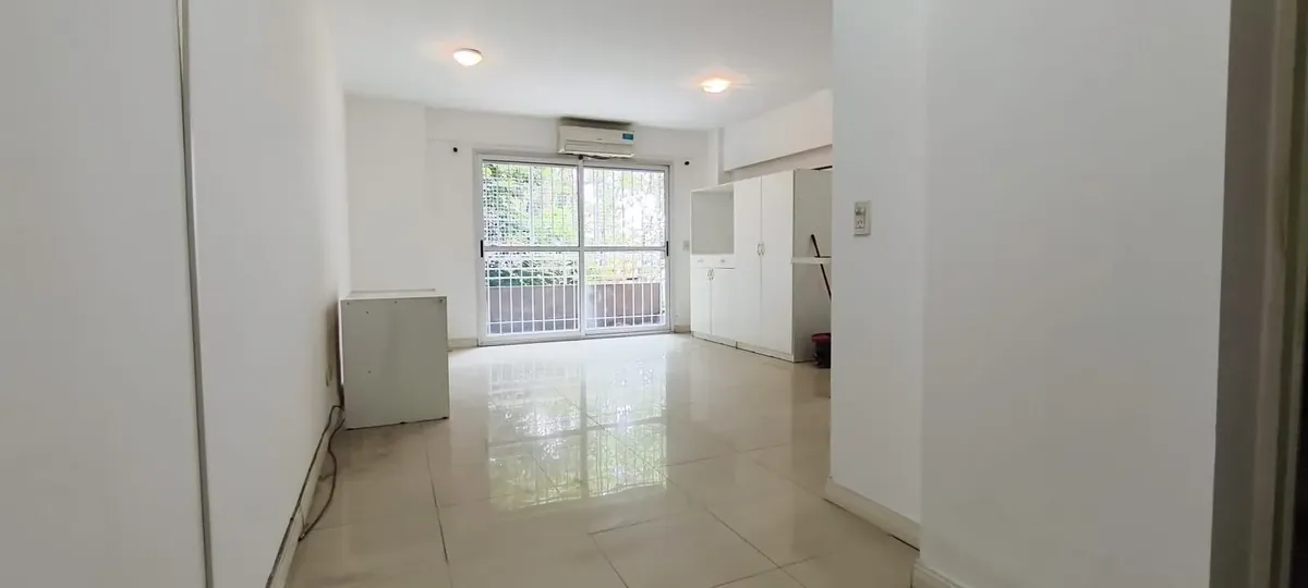 Квартира-студия 36 m² в Mataderos