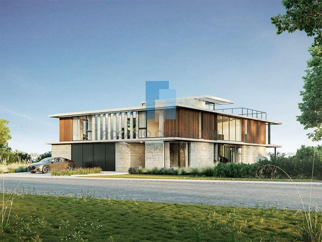 Five-bedroom house for rent in Virazón, Tigre