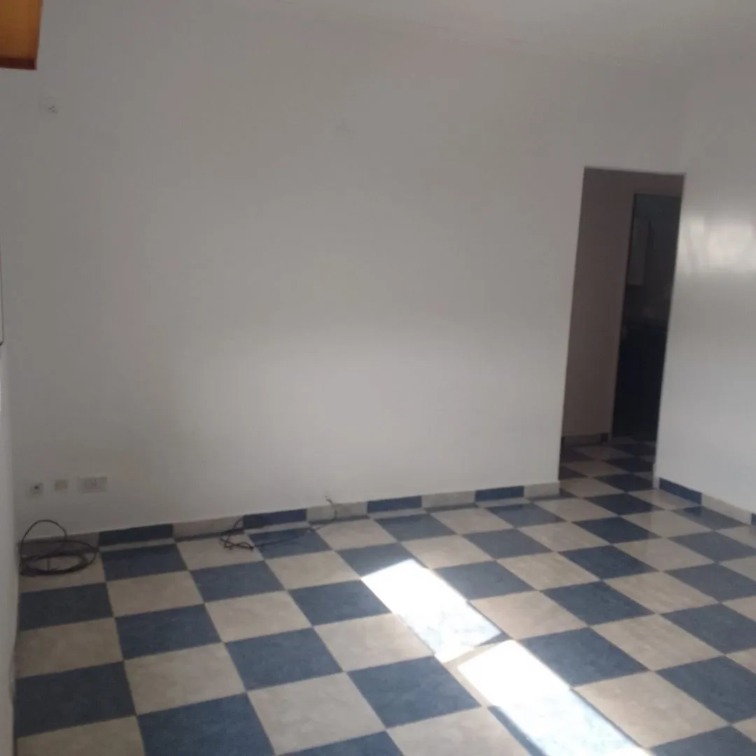 First-floor one-bedroom apartment in Villa Luzuriaga, La Matanza