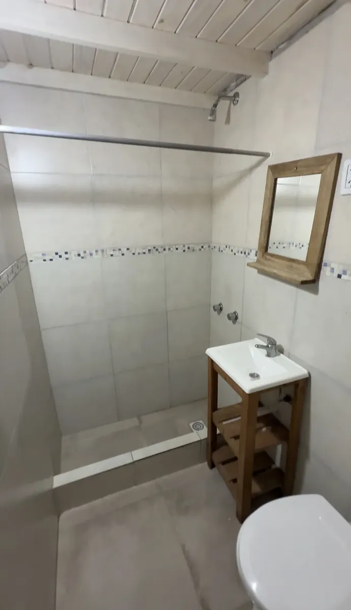 Rental apartment in Moreno with 1 bedroom