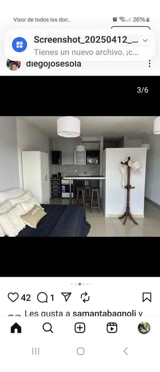 Квартира с 10 спальнями в Avellaneda