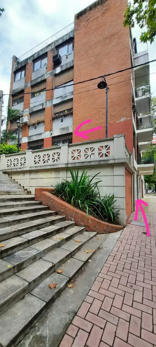 Departamento de 3 dormitorios en Vicente López