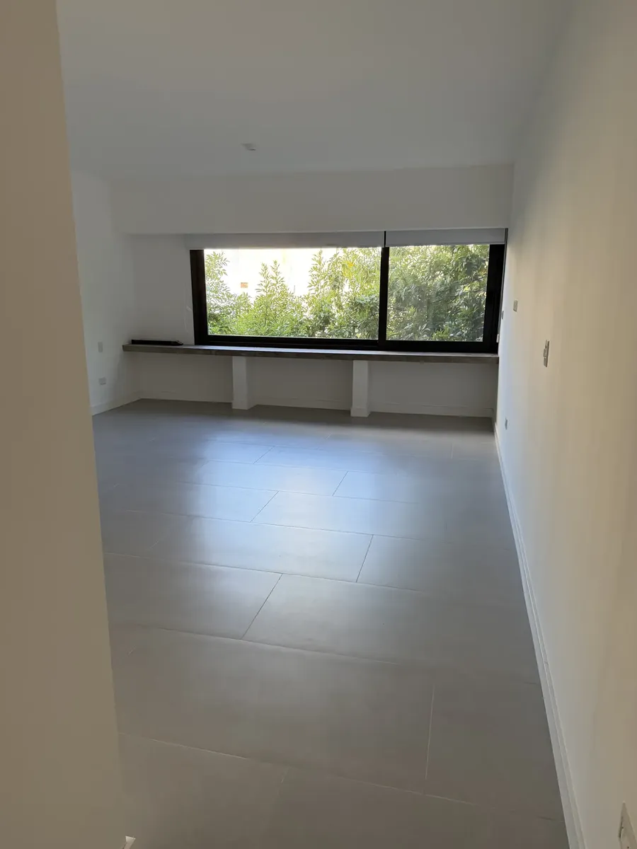 Brand-new studio apartment in Núñez