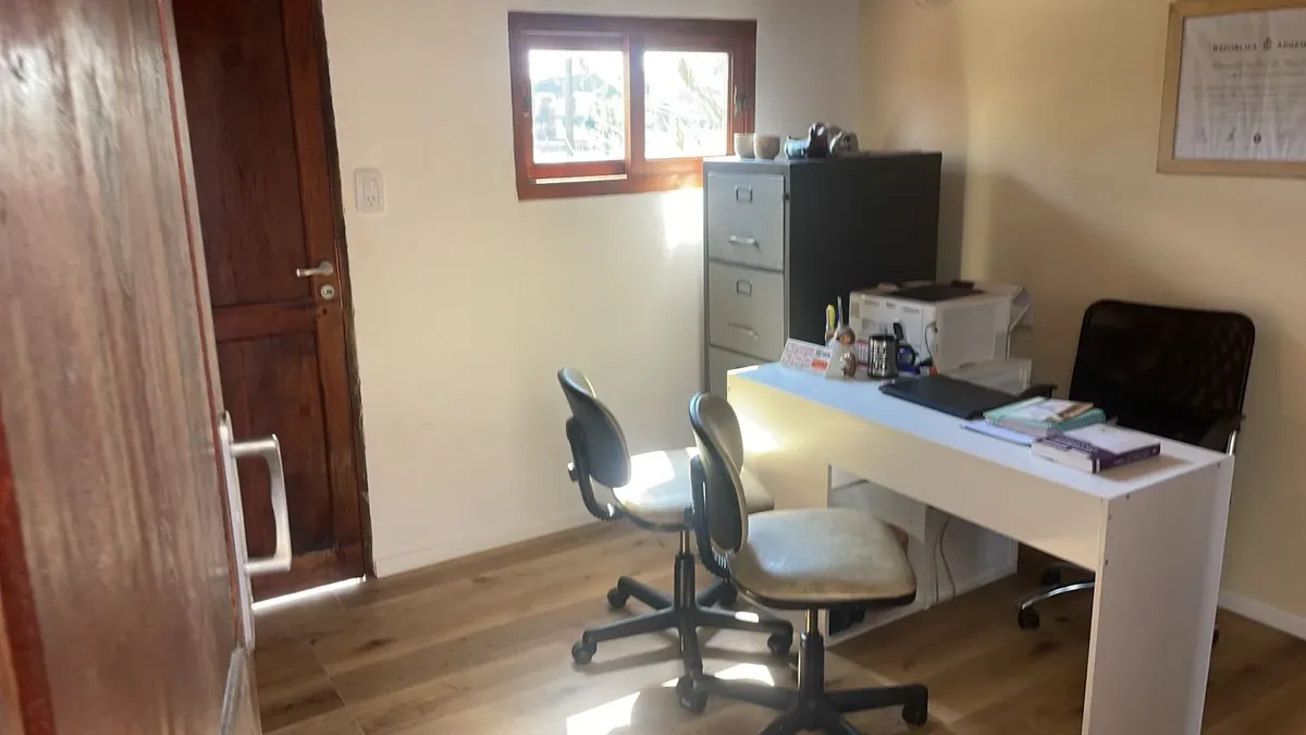 PH de 4 ambientes en San Isidro con 3 dormitorios