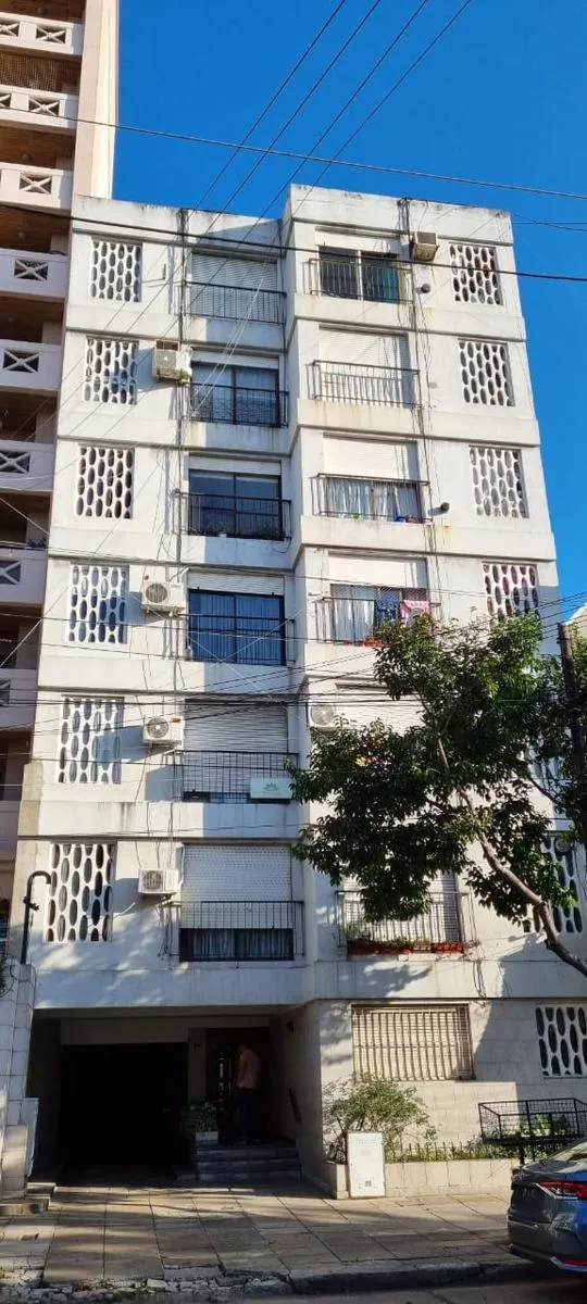 Apartamento de um quarto em Lanús Oeste