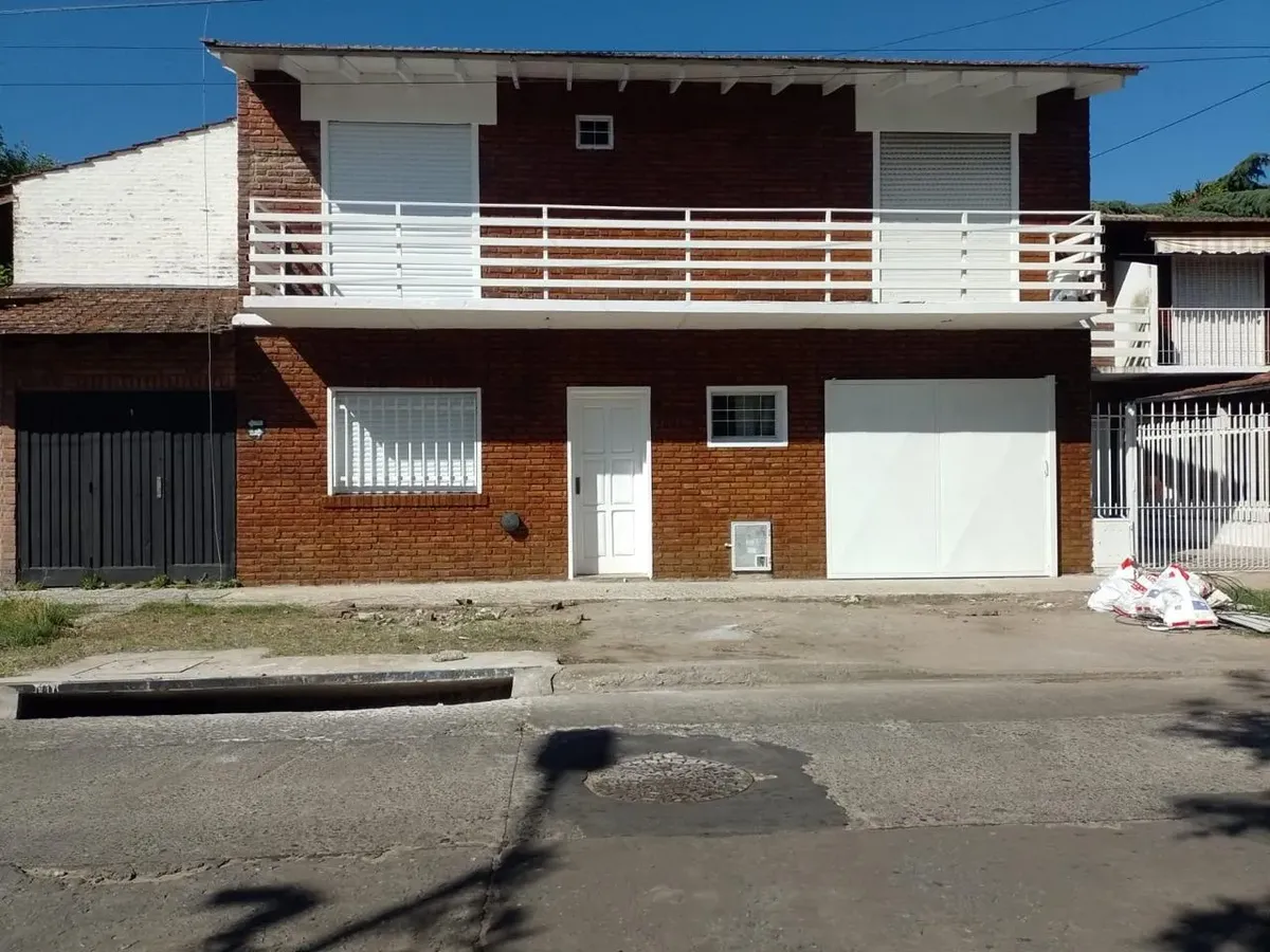 Duplex En Alquiler En San Miguel