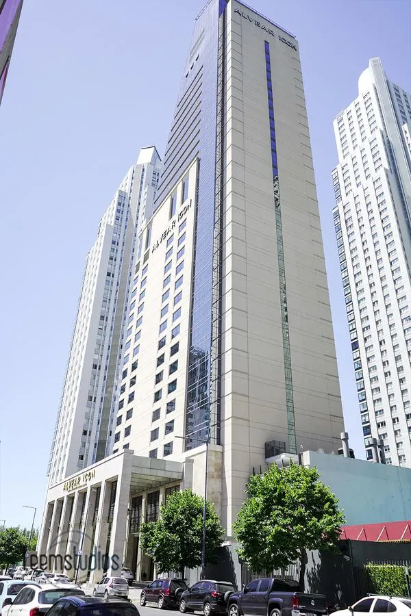 Квартира с 1 спальней в Puerto Madero в Alvear Icon