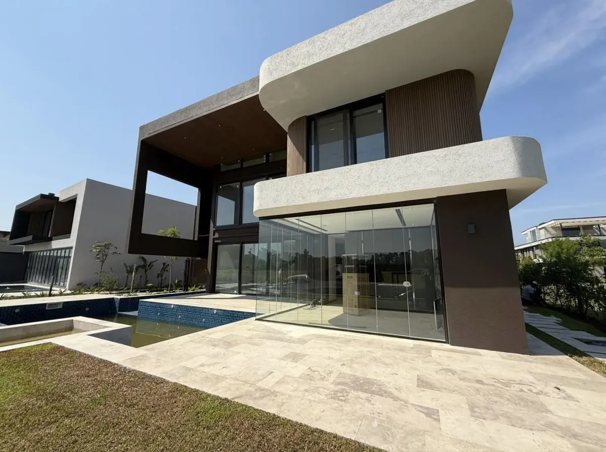 Casa para alugar em Nordelta, Tigre