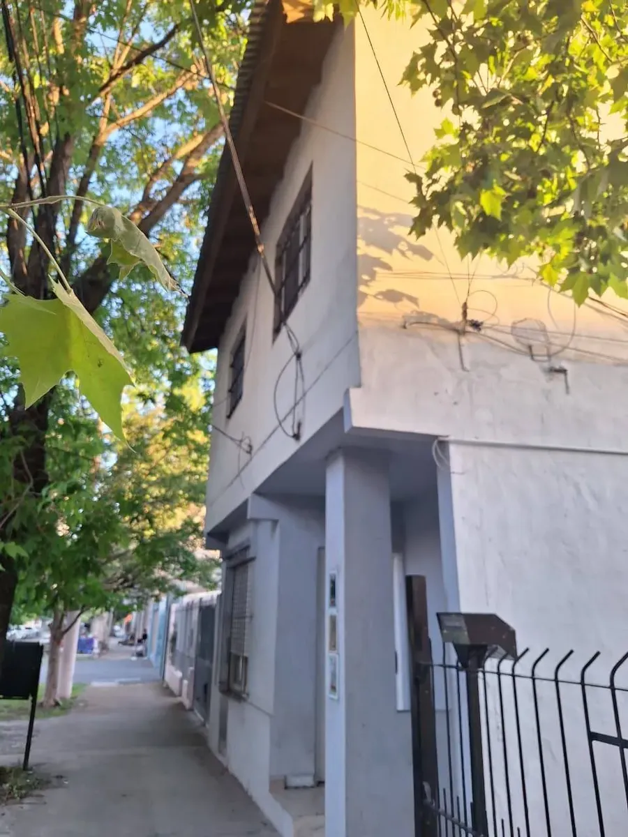 Departamento 2 Ambientes + Playroom En Alquiler San Miguel