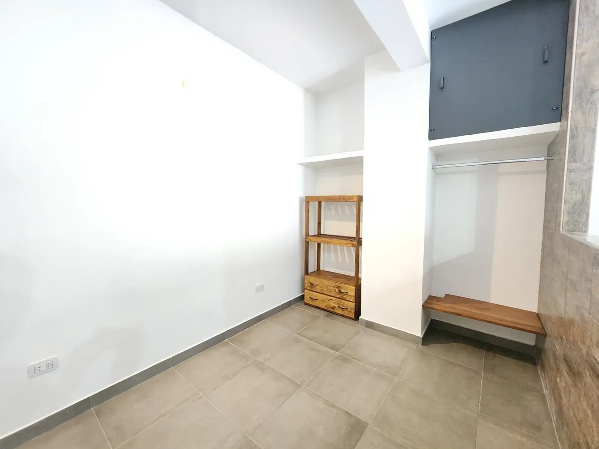 Monoambiente sin expensas en Carapachay