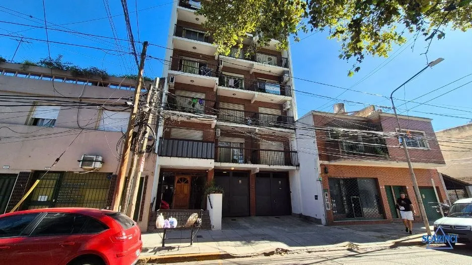 Monoambiente en alquiler en Sáenz Peña, Tres de Febrero