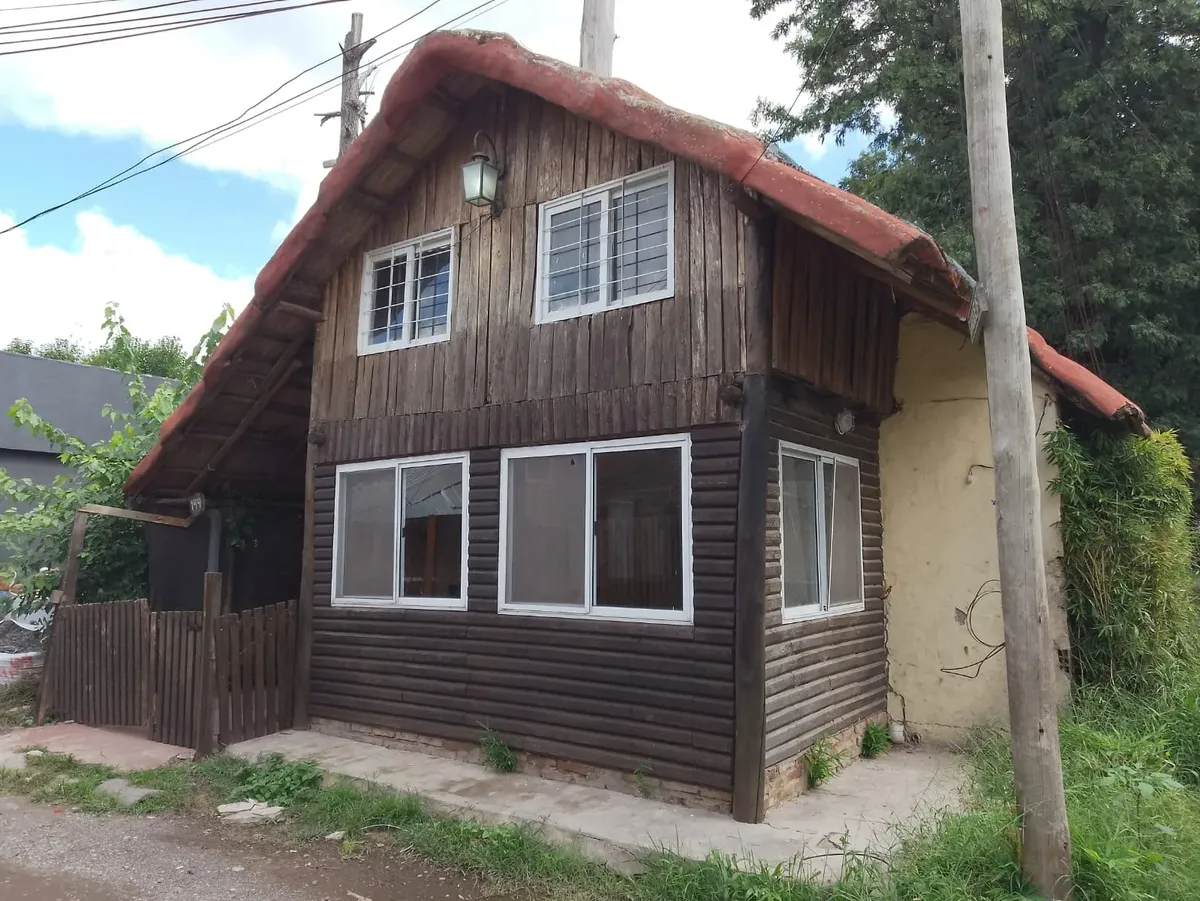 Alquiler Cabaña La Fiaca Moreno