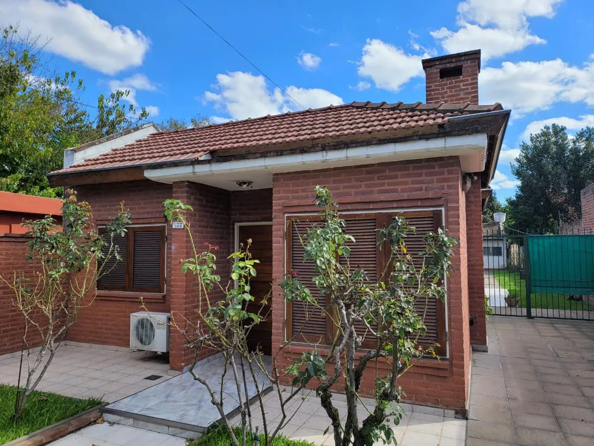 En Alquiler | Importante Propiedad En Moreno Centro Lado Norte - Lote De 10 X 60 - Contrato 1 Año