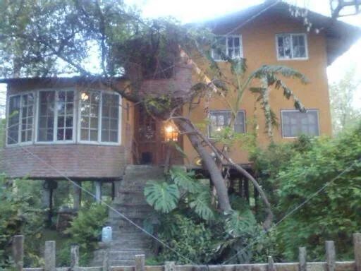 Двухкомнатная квартира в аренду в Tigre, Delta