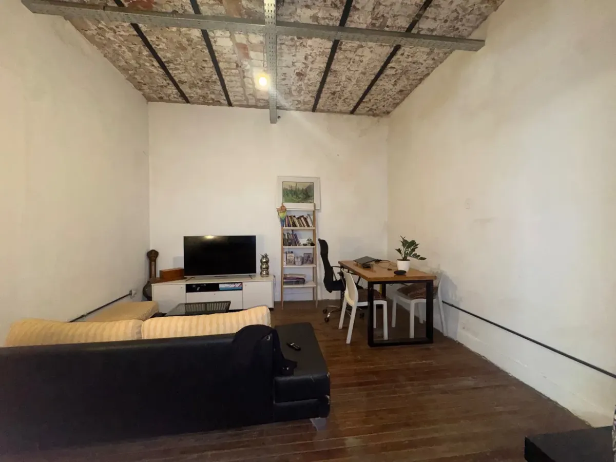 PH com 1 dormitório em Liniers