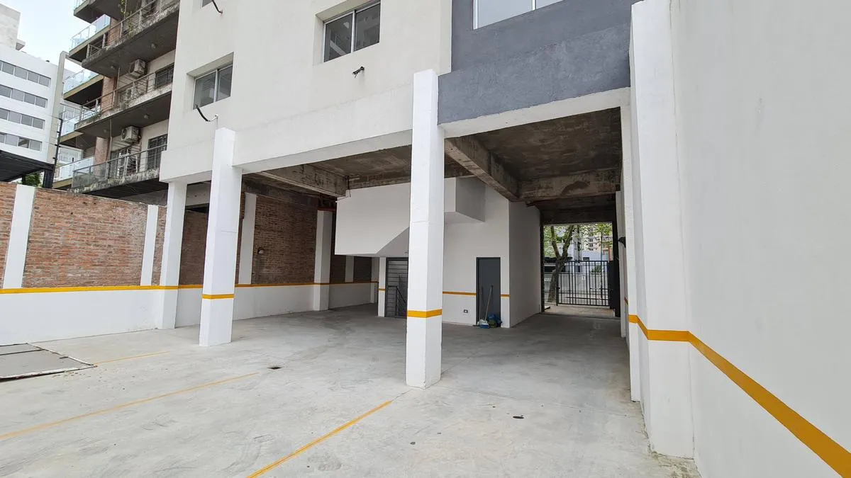 Квартира с 2 спальнями на аренду в Quilmes