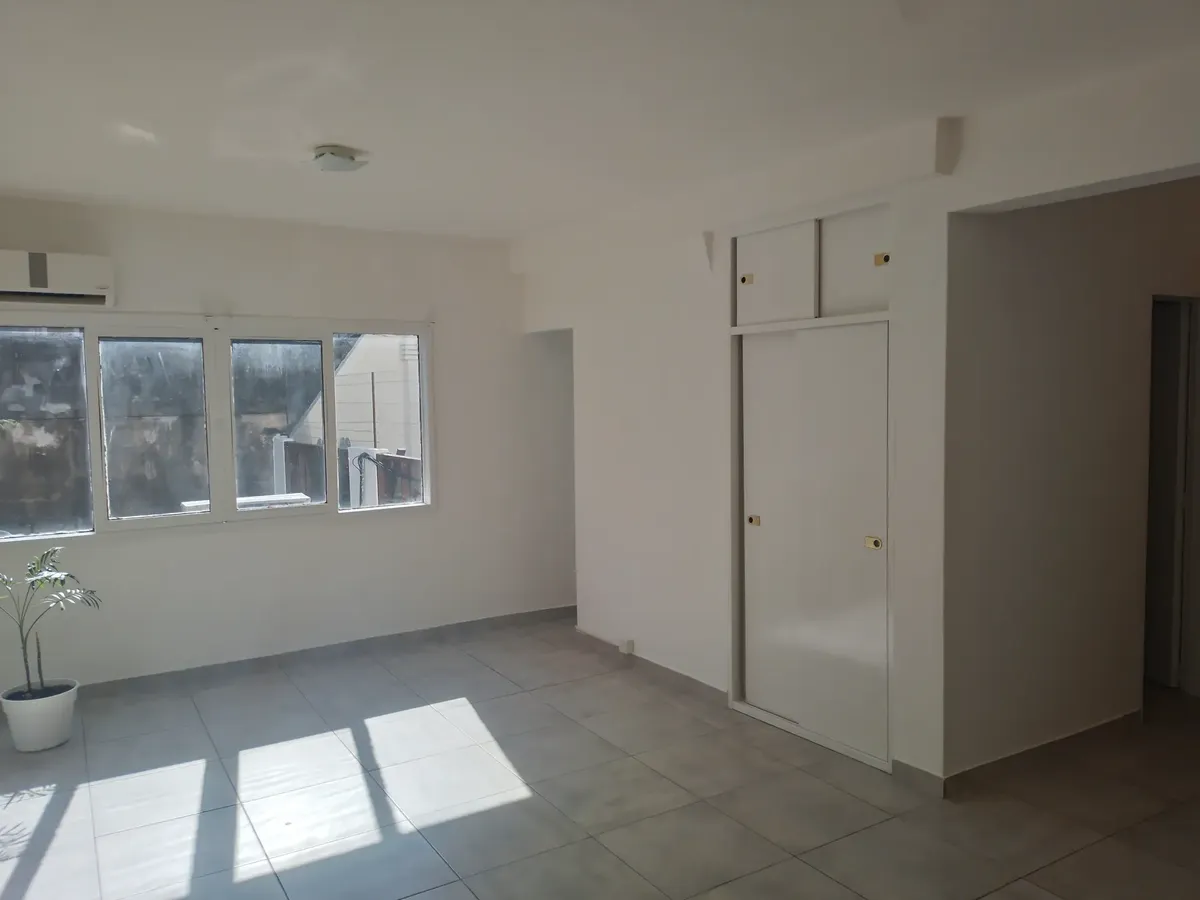 Semipiso monoambiente de 33 m² en Monserrat