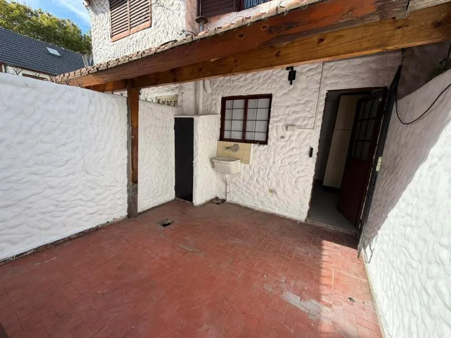 Duplex En Alquiler En Ramos Mejia Sur