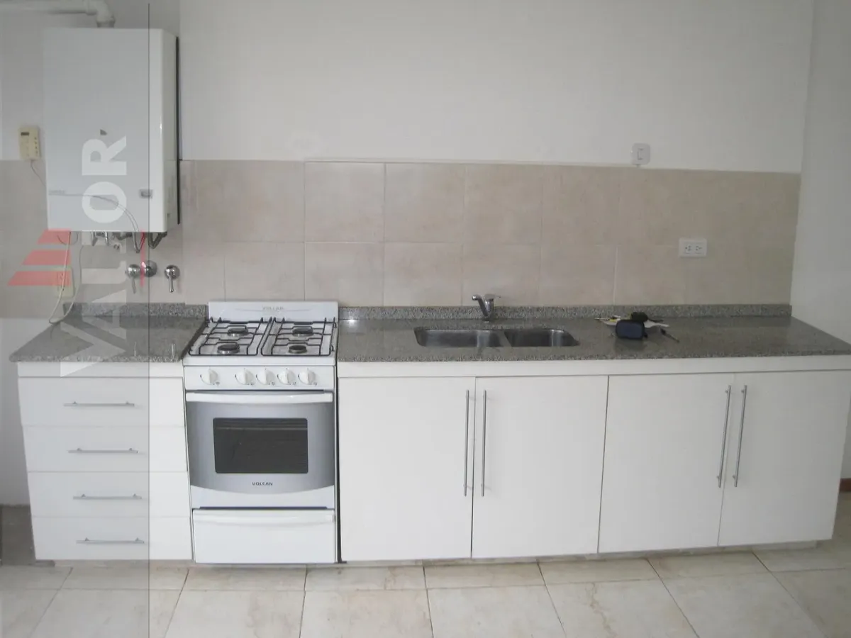 Departamento de 2 ambientes con balcón en Villa Urquiza