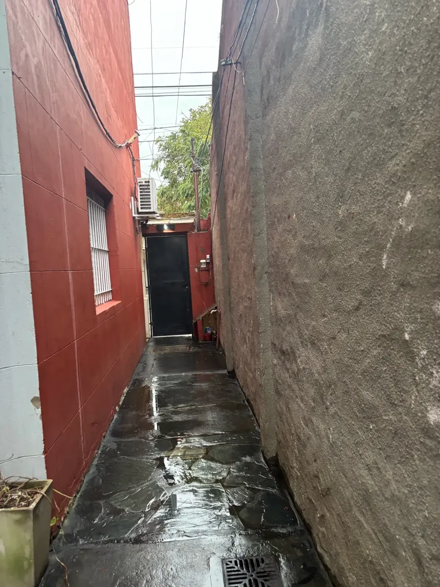 3-room PH in Banfield Este, Lomas de Zamora