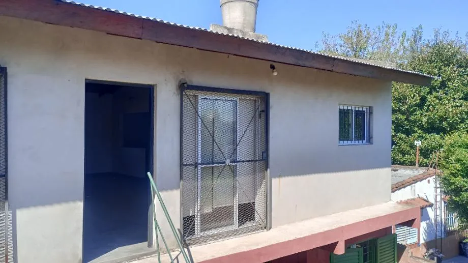 Departamento En Alquiler En Paso Del Rey Norte