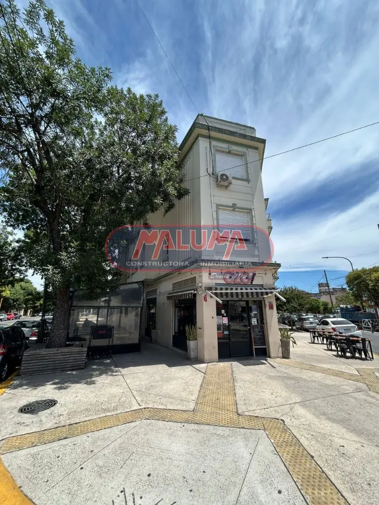 Studio apartment in Liniers