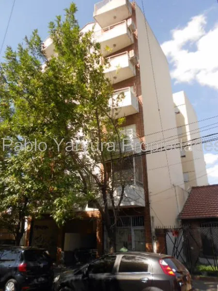 Квартира с 1 спальней в Caseros
