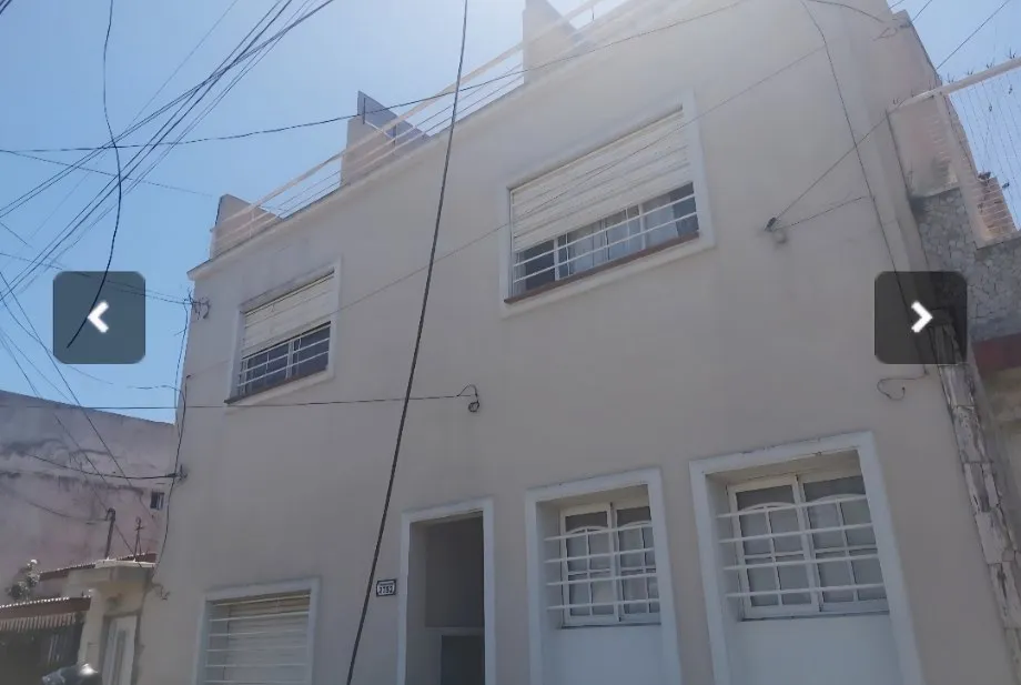 Departamento En Alquiler En Ramos Mejia Sur