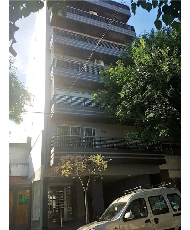 Monoambiente en alquiler en Vélez Sarsfield