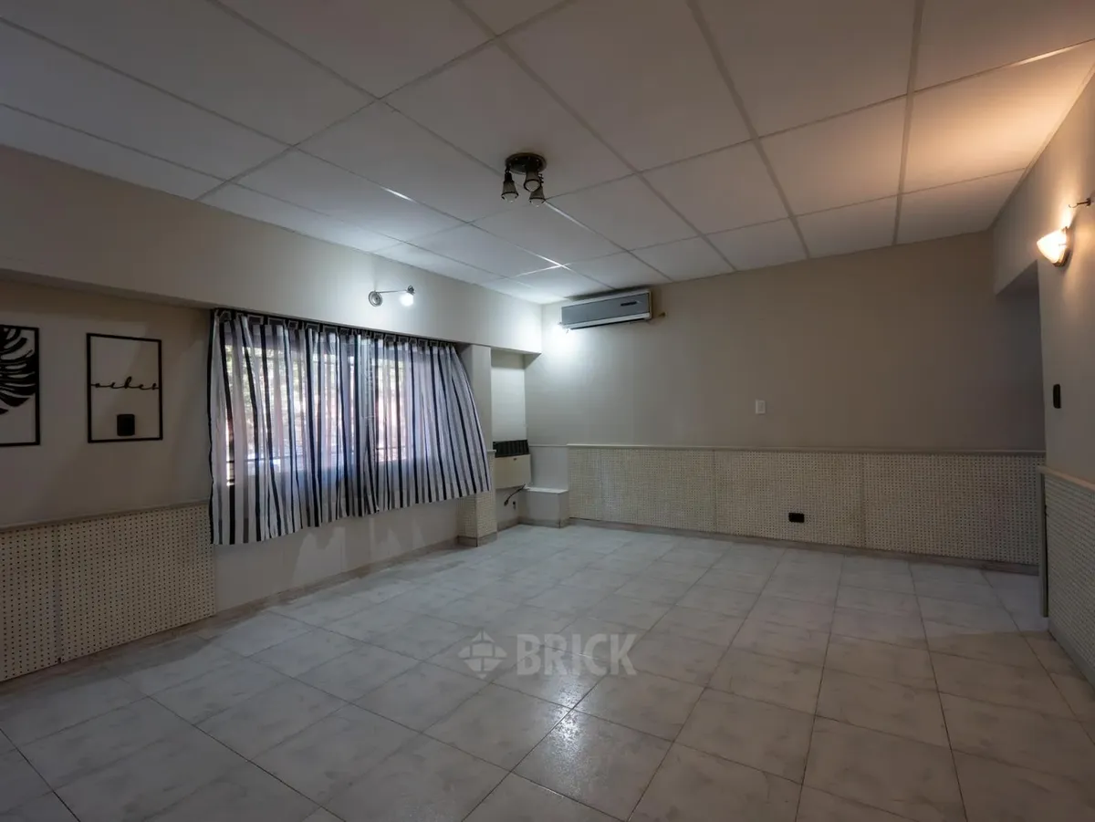 PH de 4 ambientes con terraza en Villa Crespo