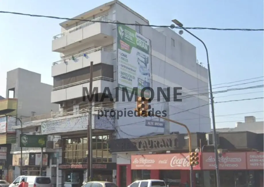Departamento En Alquiler En Lomas Del Mirador