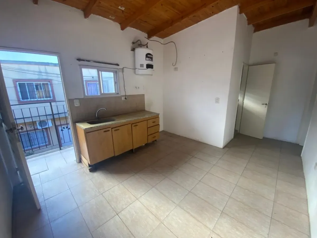 Departamento En Alquiler En San Miguel