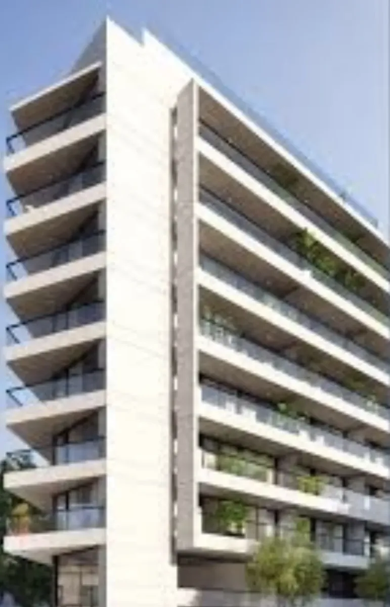Меблированная квартира с 1 спальней в Villa Devoto с 24-часовой охраной
