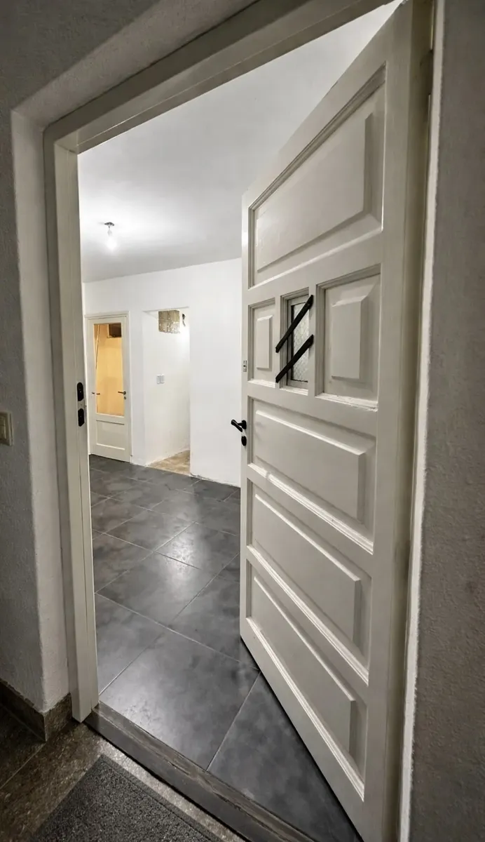 Квартира с 1 спальней в PH в Parque Chas