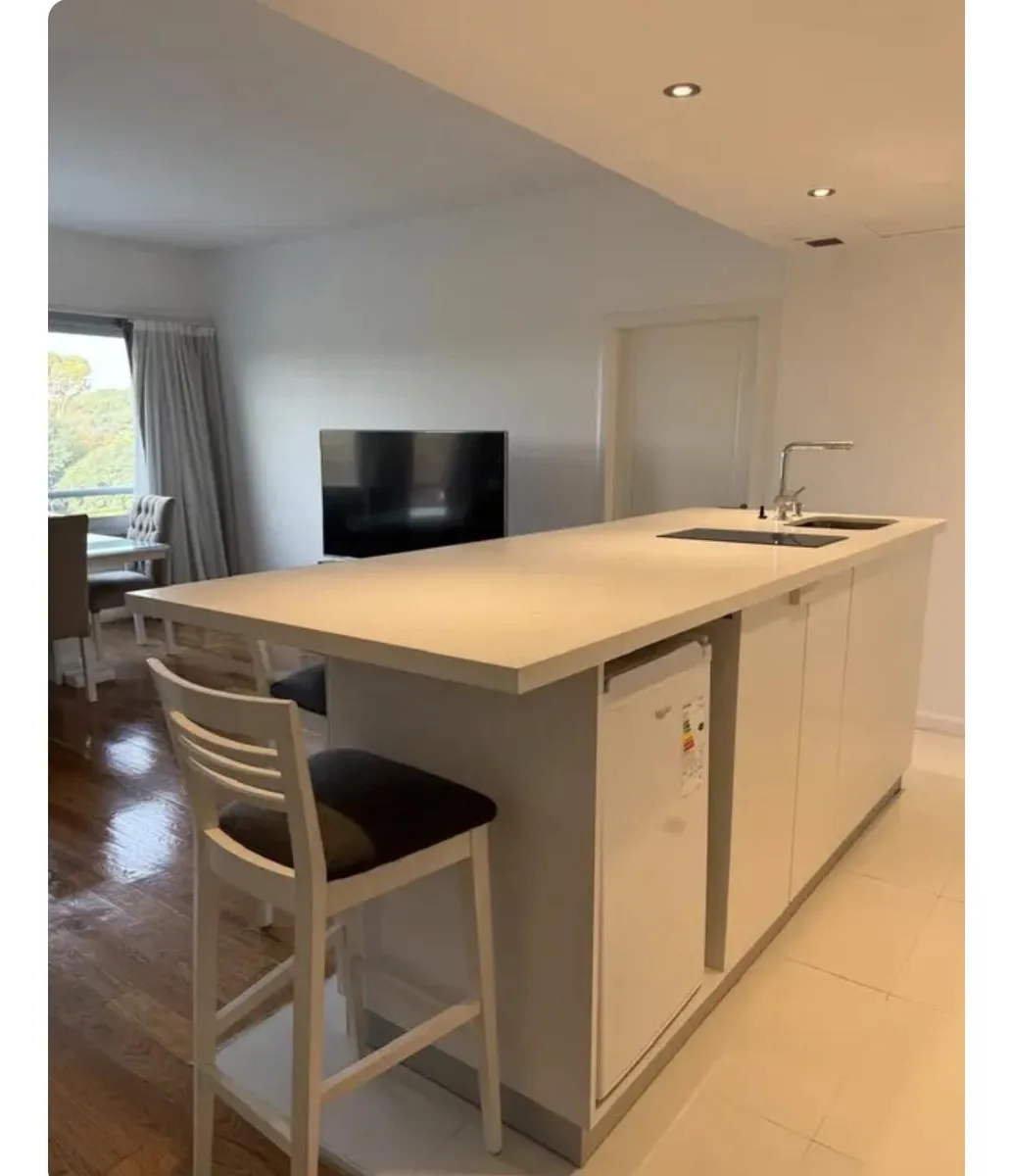 One-bedroom apartment in Puerto Madero