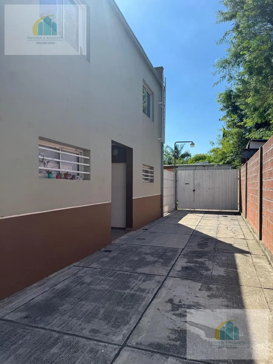 Duplex de 2 quartos em La Plata