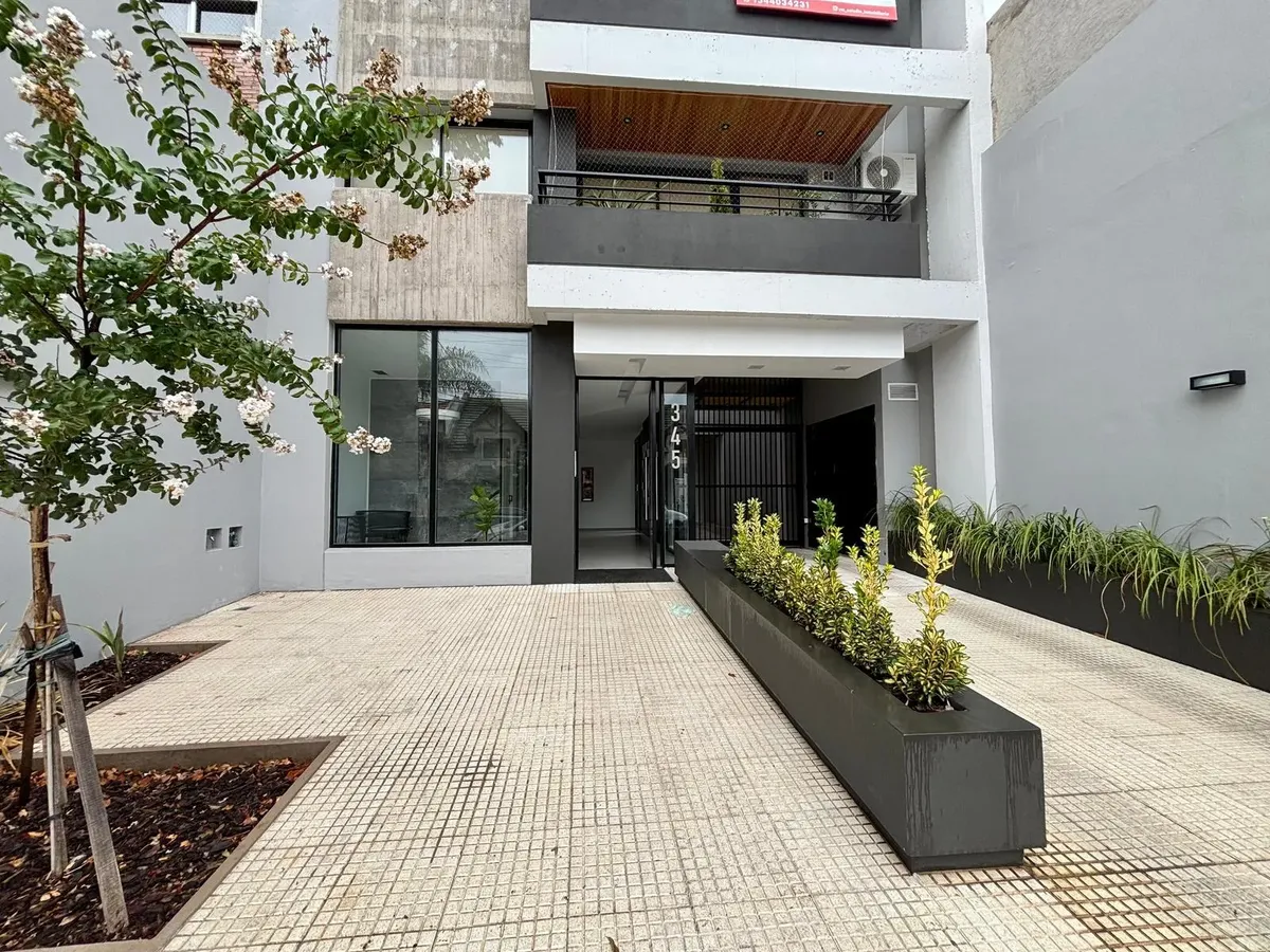 Two-bedroom apartment in Banfield Este, Lomas de Zamora