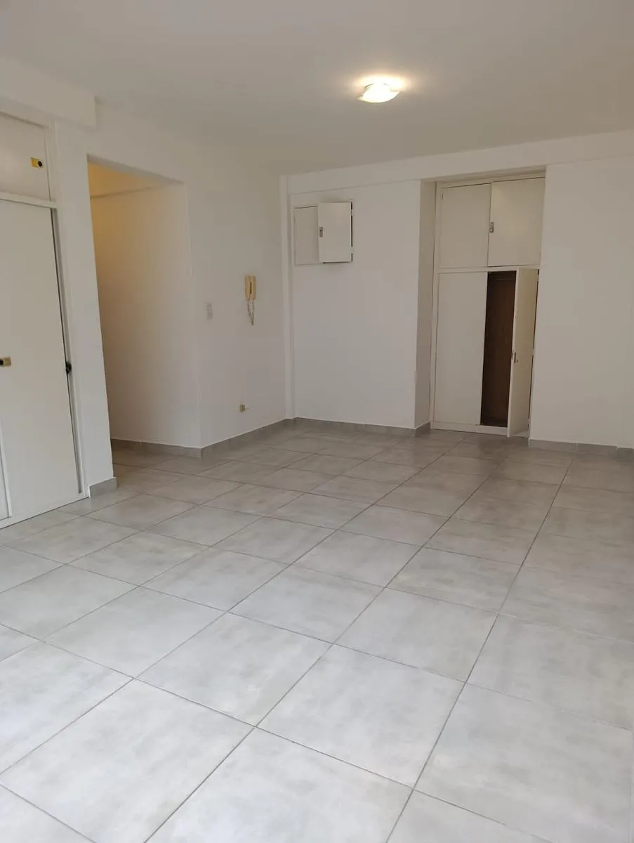 Квартира-студия в Congreso