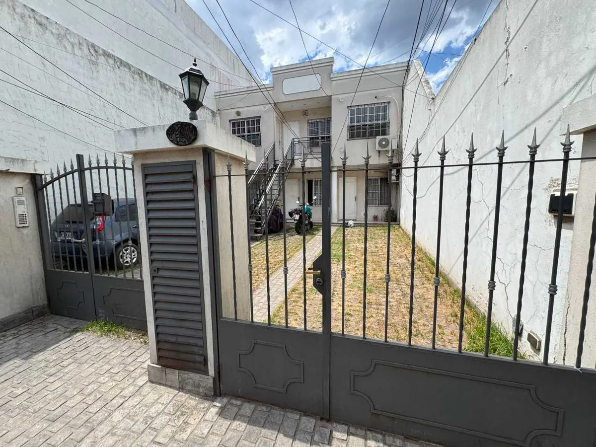 Alquiler Depto 2 Ambientes Balcon Y Cochera Ramos