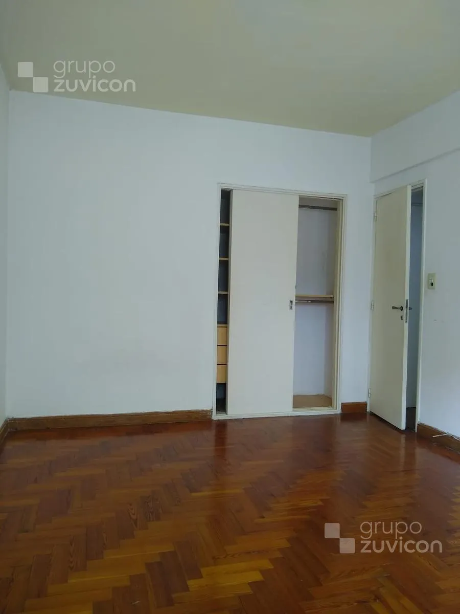 Двухкомнатная квартира с 1 спальней в Villa del Parque