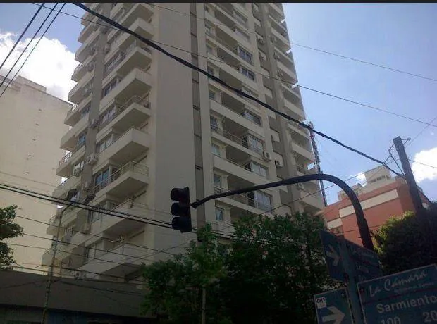 Apartment with 1 bedroom in Lomas de Zamora