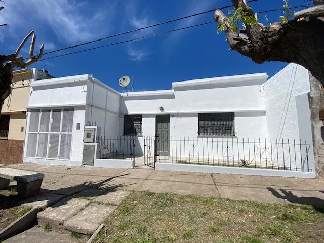Casa En Alquiler En Calle 77 Entre 118 Y 119