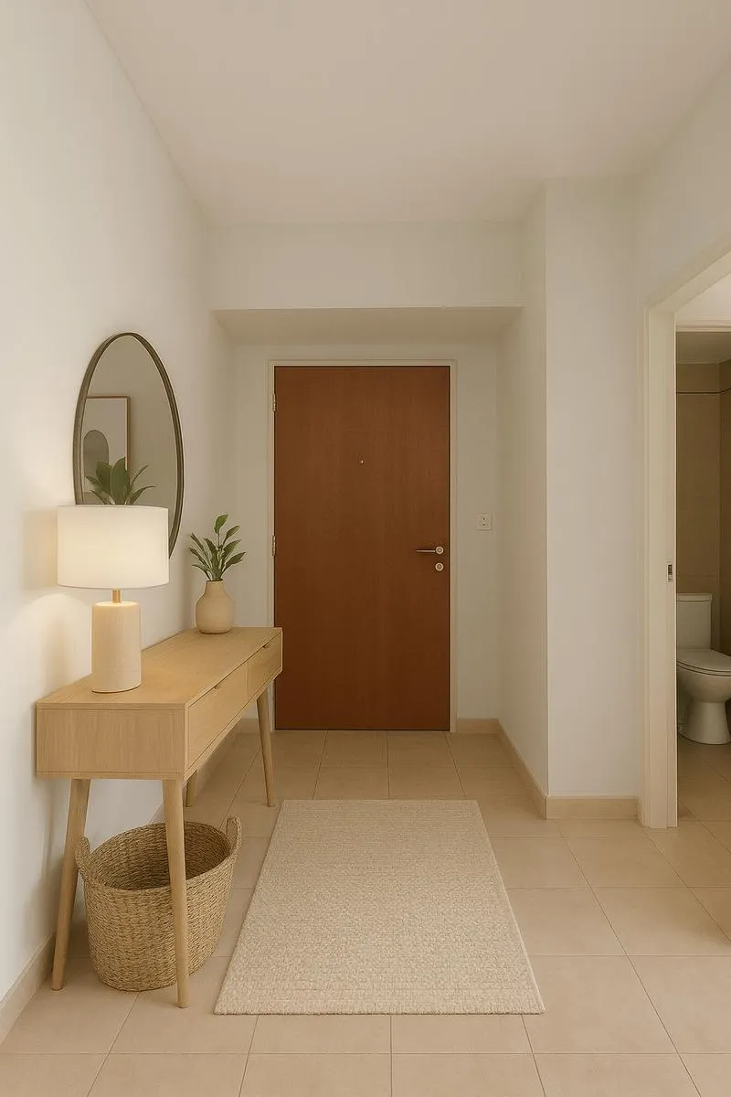 Квартира-студия для профессионального использования в Balvanera