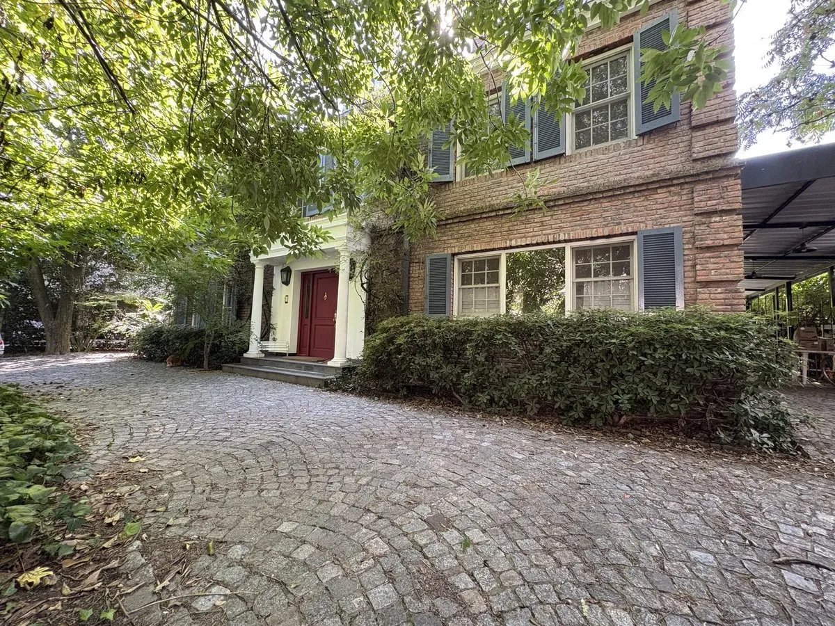 Casa en alquiler en Barrio Cerrado Las Marías, Boulogne