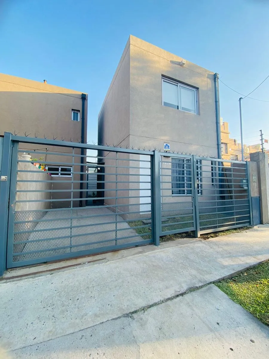 Alquiler - Duplex - Castelar