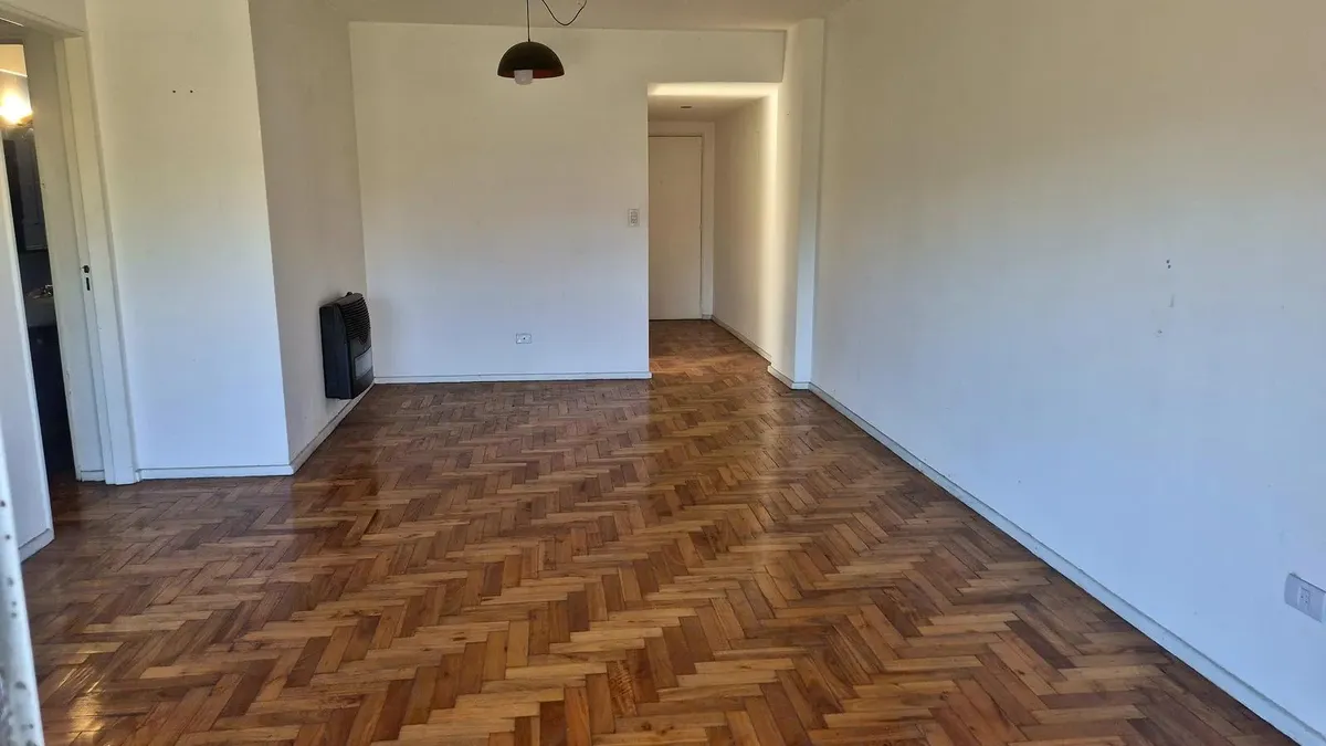 Departamento de 3 ambientes sin expensas en Barracas