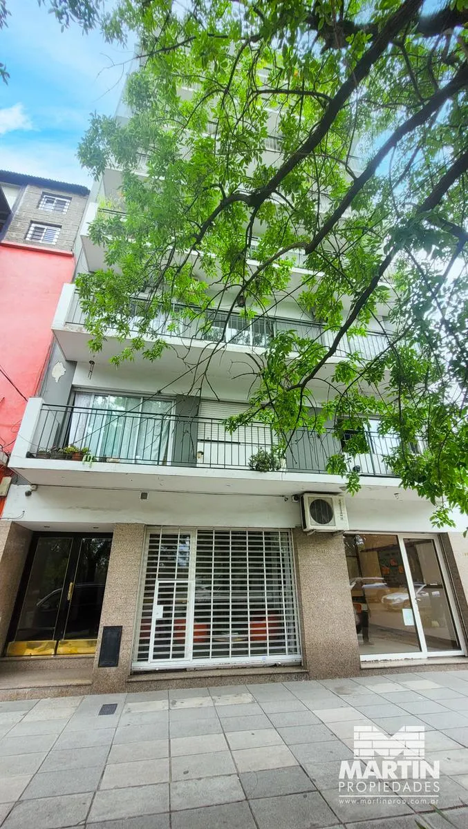 Departamento de 1 ambiente en Vicente López
