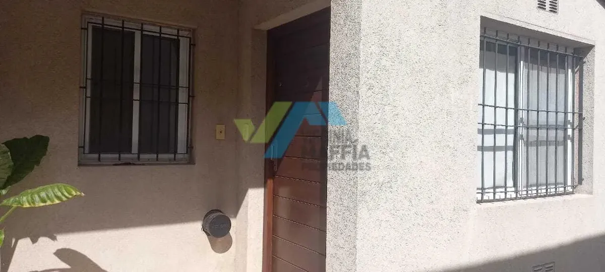 Departamento Dúplex En Alquiler En Villa Morra, Pilar, G.b.a. Zona Norte